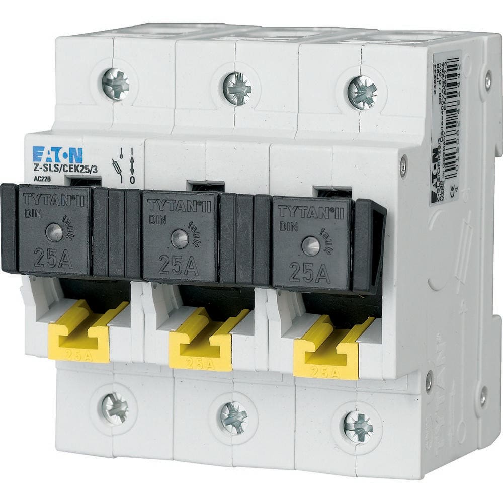 EATON EAO150687 Z-SLS/CEK40/3