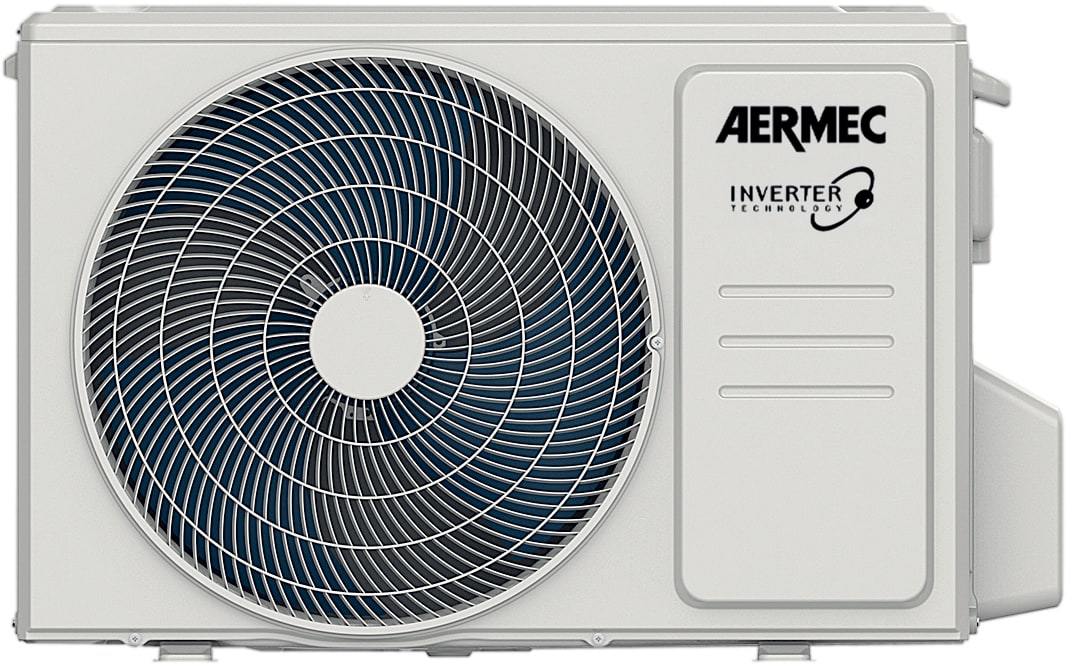 AERMEC - AEWSGE250 UNITA ESTERNA R32