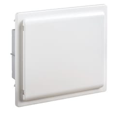 ELETTRA SRL AEG AEGSGS12IC CENTR.INC.MURO ARIES P.CIECA IP40 12MOD
