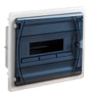 ELETTRA SRL AEG - AEGSGS12IT CENTR.INC.MURO ARIES P.TRASP. IP40 12MOD