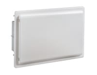 ELETTRA SRL AEG AEGSGS18IC CENTR.INC.MURO ARIES P.CIECA IP40 18MOD