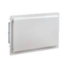 ELETTRA SRL AEG AEGSGS18IC CENTR.INC.MURO ARIES P.CIECA IP40 18MOD