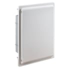 ELETTRA SRL AEG - AEGSGS24ICG CENTR.INC.GESSO ARIES P.CIECA IP40 24MOD