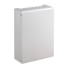 ELETTRA SRL AEG - AEGSGS24PC CENTR. PARETE ARIES P.CIECA IP40 24MOD
