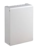 ELETTRA SRL AEG AEGSGS24PC CENTR. PARETE ARIES P.CIECA IP40 24MOD