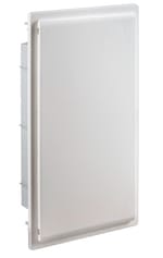 ELETTRA SRL AEG AEGSGS36ICG CENTR.INC.GESSO ARIES P.CIECA IP40 36MOD