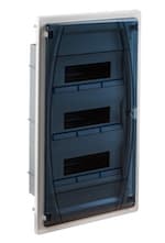 ELETTRA SRL AEG AEGSGS36IT CENTR.INC.MURO ARIES P.TRASP. IP40 36MOD