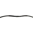ETHERMA ETR38486 VermuffungWerkseitig fA1/4r Asphalt, 2-p