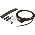 ETHERMA ETR36052 Werkseitige Heizband-Vermuffung inkl The