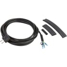 ETHERMA - ETR37873 Werkseitige Heizband-Vermuffung inkl The