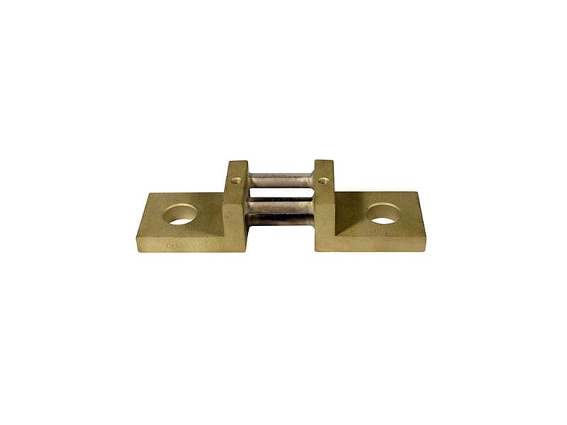 ASITA - ASISH100 SHUNT 100A/60MV