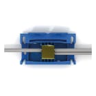 ETELEC ITALIA SPA ETLSH0125 GIUNTO GEL SHARK 125 IN LINEA + MORSETTO