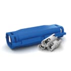 ETELEC ITALIA SPA - ETLSK0306 GIUNTO GEL SHARK 306 + MORSETTIERA IN BU