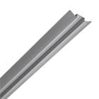 ROSSINI - RSSSHA001GR PROFILO GRIGIO PARETE/PLAFONE/TERRA 2MT