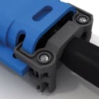 ETELEC ITALIA SPA ETLSRC001 SISTEMA BLOCCA CAVI PER SHARK506 E SHARK