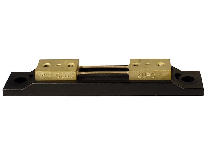 ASITA - ASISHB100 SHUNT 100A/60MV