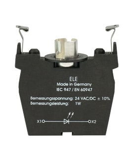SCHMERSAL ITALIA SRL SHM101006529 ELE