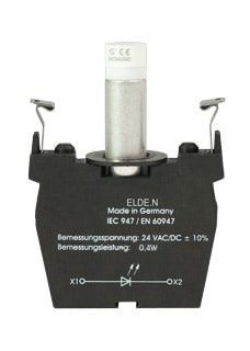 SCHMERSAL ITALIA SRL SHM101165997 ELDE.NGN24