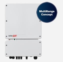 SOLAREDGE SHNSE10000HRWSKBF57 SOLAREDGE HOME HUB INVERTER - SINGLE PHA