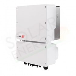 SOLAREDGE - SHNSE3680HRWBMNBF54 SOLAREDGE HOME HUB INVERTER - SINGLE PHA