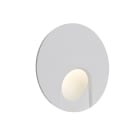 ROSSINI RSSSHO001TB SEGNAPASSO TONDO BIANCO LED 1,5W IP20 30