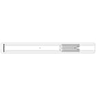 GRAFOPLAST SRL GRASI2K0014NP6 PIASTRA TESSERE MORSETTI AUTO NP6 - 1PZ