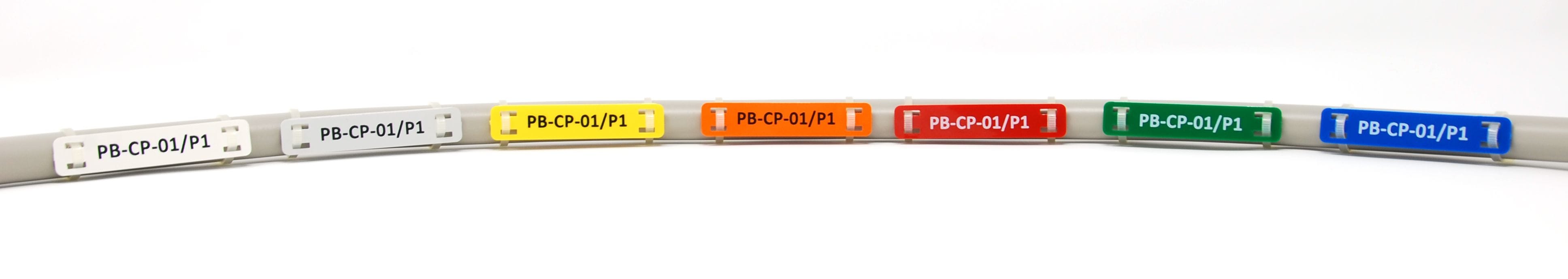 GRAFOPLAST SRL - GRASI2K030WHF TESSERA CAVI HF ASOLATA BIANCO 52X11 200