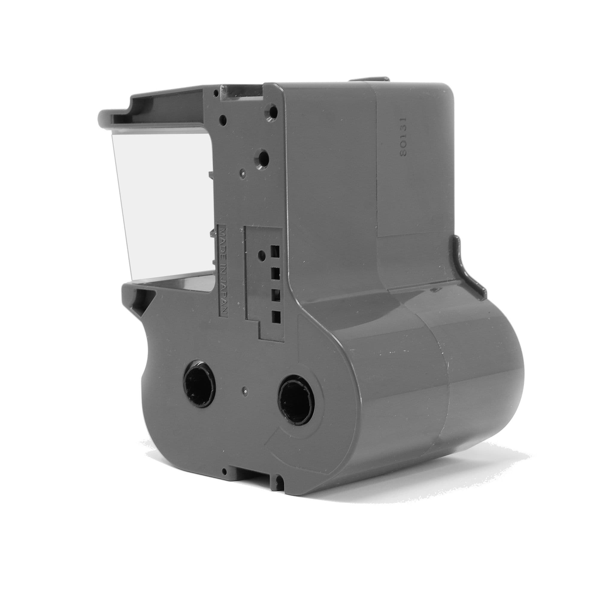 GRAFOPLAST SRL GRASI2KRBN/W-S NASTRO BIANCO PER EVOMAX - 1PZ