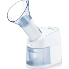 BEURER BUE60132 Dampfvernebler Netz 25/60ml inkl.Univers