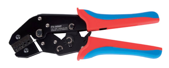 OCMEI SRL OCMSIC-S06WF PINZA X TUBETTI SEZ. 0.25 - 6 MMQ