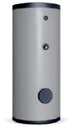 SICC TECH SRL - SICCALINOX0200C BOL.ACS.SCAM.FISSO INOX LT 200 ISO 50 MM