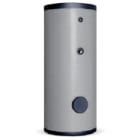 SICC TECH SRL - SICCALINOX0300C BOL.ACS.SCAM.FISSO INOX LT 300 ISO 50 MM