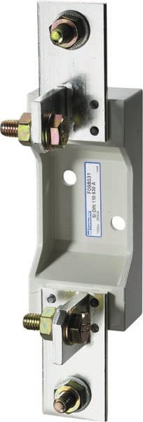 MERSEN ITALIA SPA XESF098031 BASI FUS. PER TAGLIE 30-33 DIN 110 630A