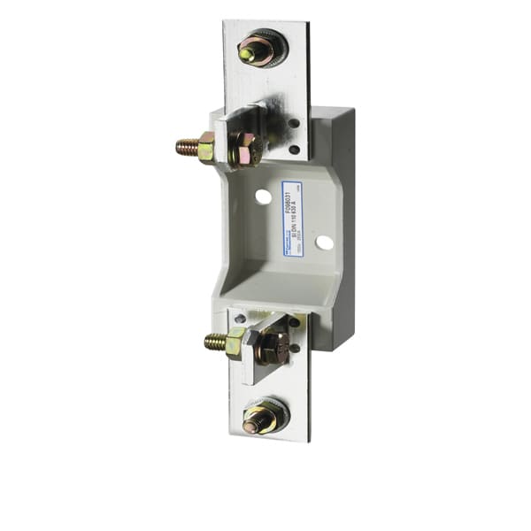 MERSEN ITALIA SPA XESL098772 BASI FUS. PER TAGLIE 30-33 DIN 80 1250A