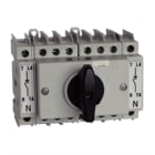 SIEMENS SIE3KA71024AF00 COMMUTATORE GR.2 4X63A DIN