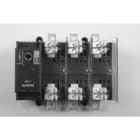 SIEMENS SIE3KL71423AA00 SEZ. FUS. 3X400A SENZA COM.