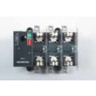 SIEMENS SIE3KL71224DA00 SEZ. FUS. 4X125A NH.00 SENZA COM.