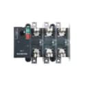 SIEMENS SIE3KL71233DA00 SEZ. FUS. 3X160A NH.00 SENZA COM.