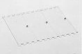 SIEMENS - SIE3KX71335AA00 SCHERMO PROT. CONTATTI 3KA715