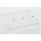 SIEMENS - SIE3KX71335AA00 SCHERMO PROT. CONTATTI 3KA715