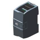 SIEMENS SIE6ES72231BH320XB0 DIGITAL I/O SM 1223, 8 DI / 8 DO