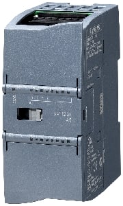 SIEMENS SIE6ES72315QD320XB0 S7-1200, ANALOG INPUT SM 1231 TC, 4 AI