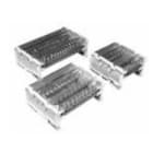 SIEMENS - SIE8GF9873 MORSETTIERA BIPOL. DI DISTRIB. 125A 7UM