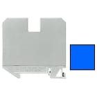 SIEMENS SIE8WA10111BP11 MORSETTO UNIPOLARE 70MMQ BLU