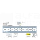 SIEMENS - SIE6ES76515AC170YE5 PCS7 UG ES (AS/OS 250 - 2000) V6X->V7.1