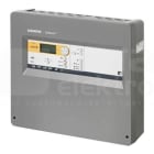SIEMENS - BUILDING T BCTS54400-C128-A1 FC124-ZA CENTR.CONVENZIONALE 12 ZONE
