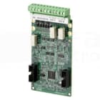 SIEMENS - BUILDING T BCTS54400-B142-A1 FCA1203-Z1 MODULO A 2 USCITE FC120