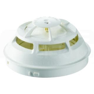 SIEMENS - BUILDING T BCTS54372-F10-A1 HI112 RIVELATORE TERMICO STATICO (CONV.)
