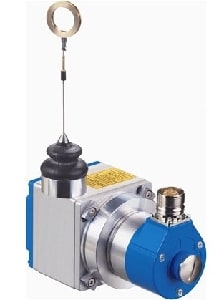 SICK SIK1034299 BTF08-A1AM0240 WIRE DRAW ENCODER ABS.
