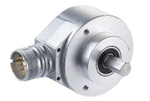 SICK SIK1037269 DFS60B-S4EA01000 INCREMENTAL ENCODER